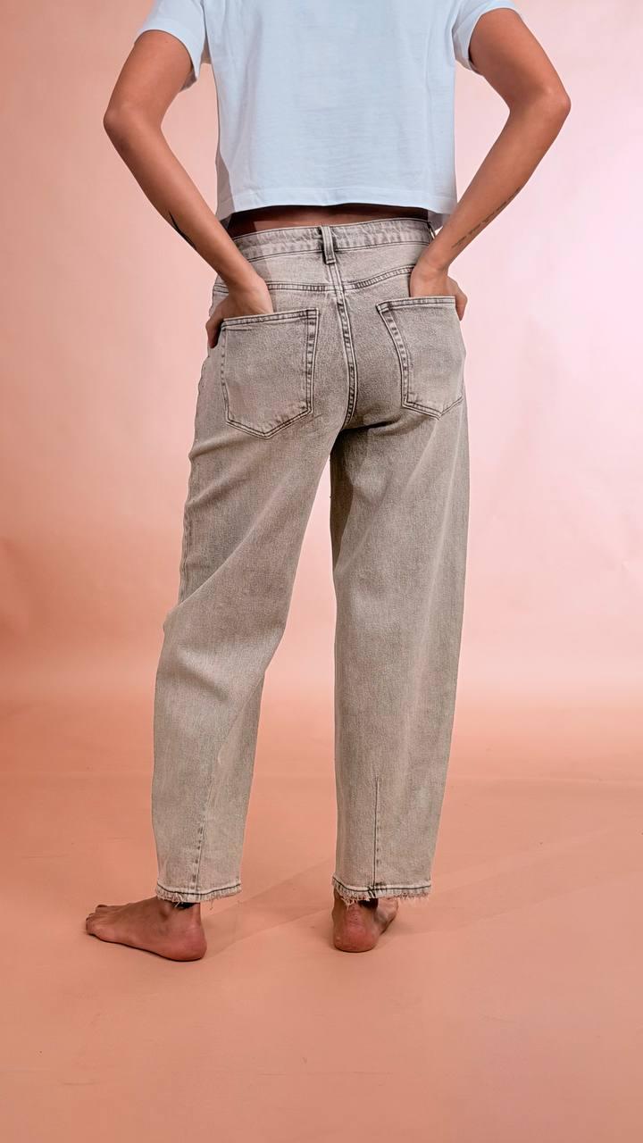 LEVA Jeans swarovski FX5280 BEIGE 