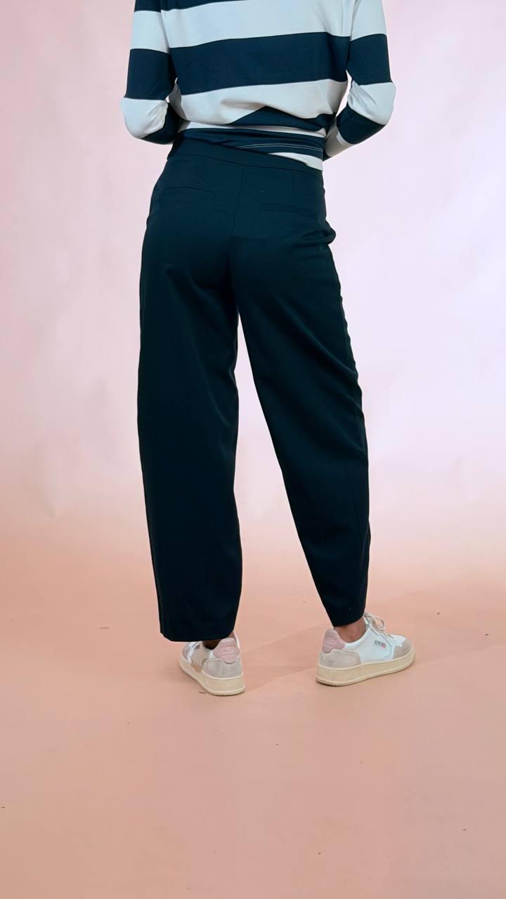 SOYA CONCEPT Panta baloon 41533 BLU 