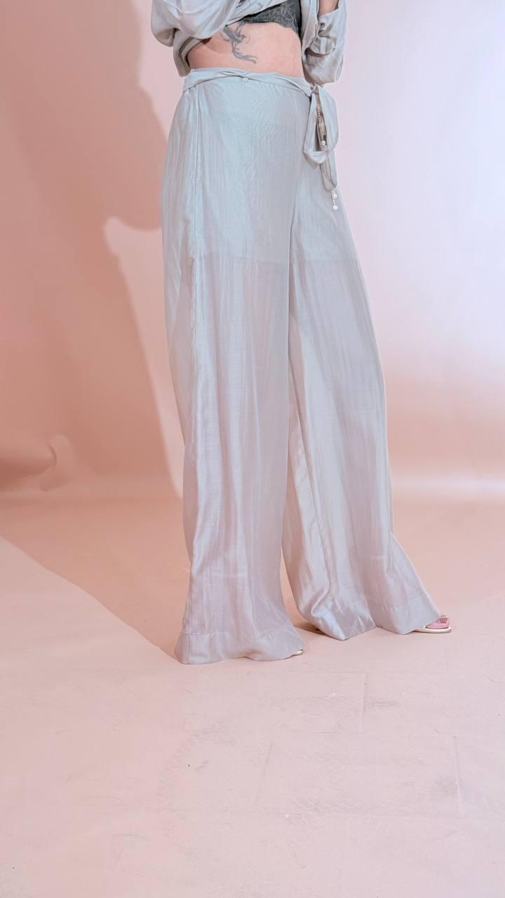 H2O Pantalone leggero PRERA FANGO 