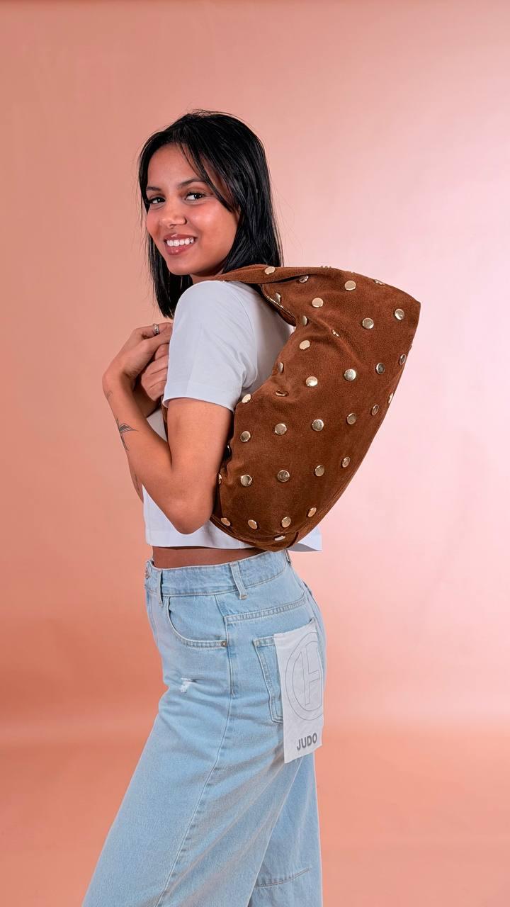 B BAG MILANO Borsa borchia BORCHIA001  