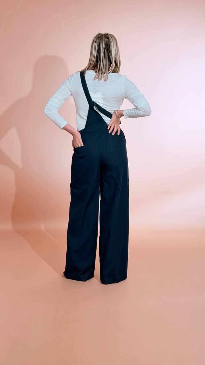 ELLEH Salopette SS260052 BLU 