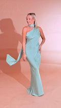 LEVA Abito peonia PEONIA27548 TIFFANY 