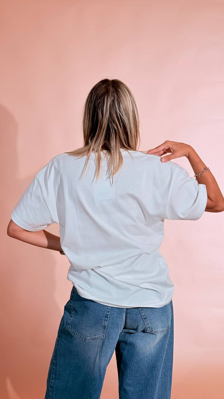 SODA "prototype" t-shirt Arancio